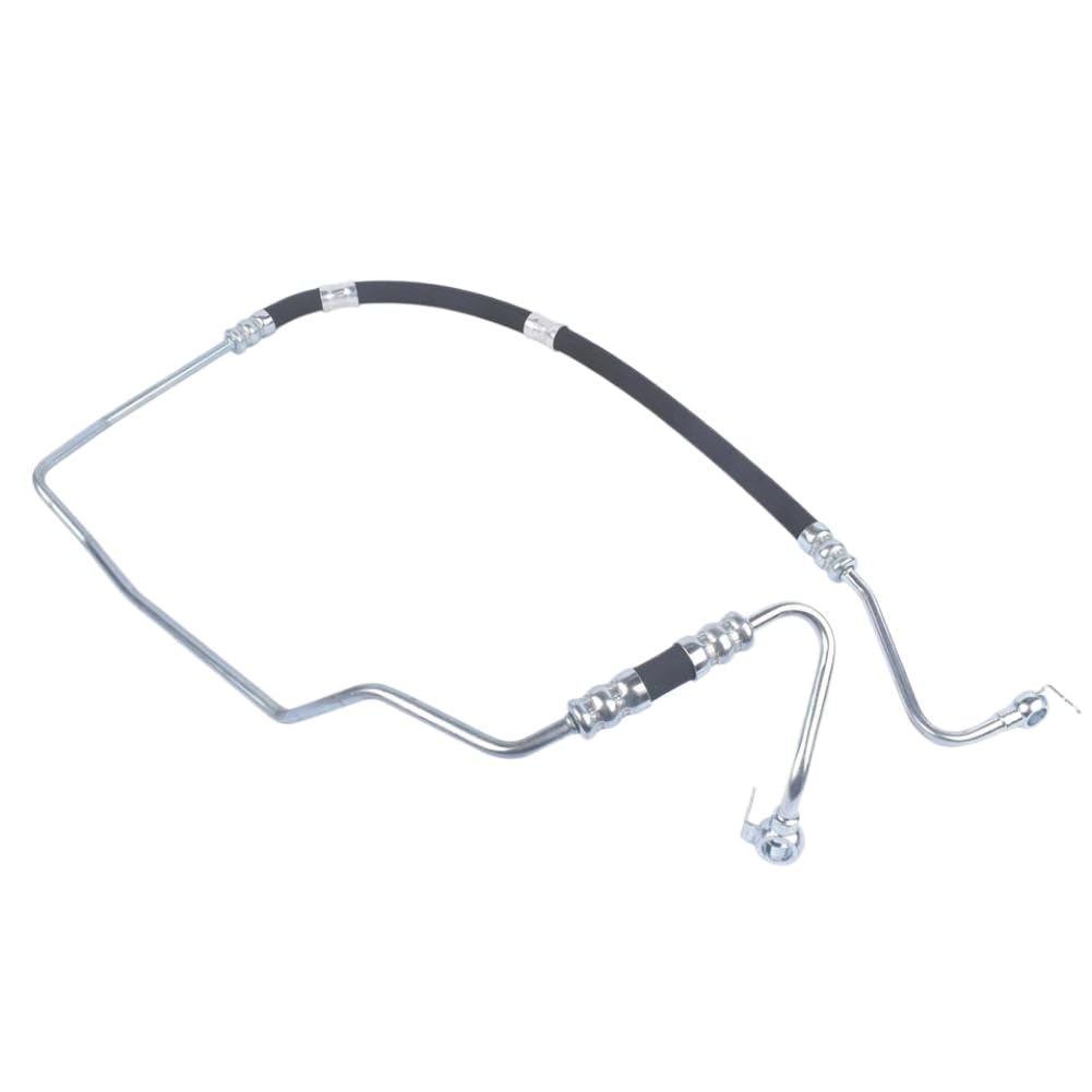 Hydraulic Power Steering Hose Replacement Compatible with Brera 159 939 2006–2011 2.4 JTDM 20V 50501512 60693690