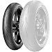 Produktbild Metzeler 110/70 ZR17 54W Sportec M9 RR Front M/C Motorradreifen
