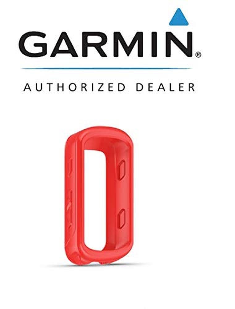 Amazon | Garmin シリコンケースエッジ 530 One Size | ガーミン