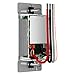 Insteon Smart On/Off Wall Switch, 1800W, 2477S (White) - Needs Neutral Wire - Requires Insteon Hub for Voice Control with Amazon Alexa and Google Assistant