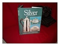 Silver 0907408249 Book Cover