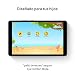 HUAWEI MatePad T8 - Tablet de 8" (Wifi, RAM de 2GB, ROM...
