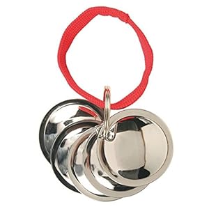 Trixie Dog Activity Training Discs, 4.5 cm Diameter