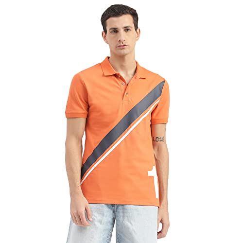 Image of United Colors of Benetton Men Polo Shirt