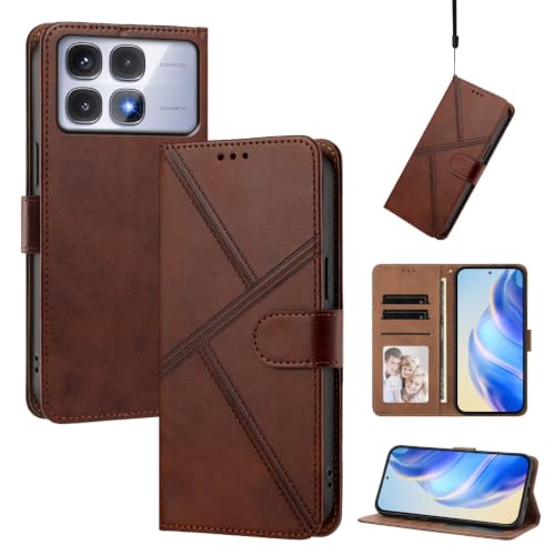 Phone Case Compatible with Vivo V29 / V29 Pro / S17 (T) / S17 Pro