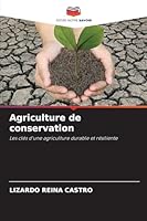 Agriculture de conservation (French Edition) 6203914827 Book Cover