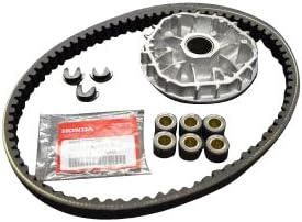 KN企画 PCX125 PCX プーリーキット プーリー 補修プーリー 純正 CVT補修プーリーセット4点お買得セット