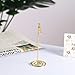 Artliving 12pcs Place Card Holder Memo Holder Clip Photo Holder Table Number Holder