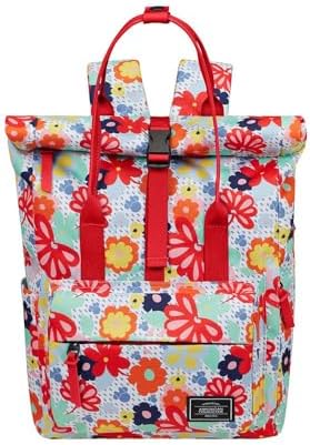 American Tourister Mochila para niños Urban Groove Disney, 36 cm,...