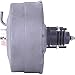 Cardone 53-6006 Remanufactured Vacuum Power Brake Booster without Master Cylinder (Renewed)