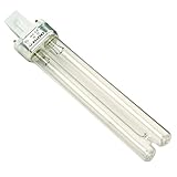 AQUANIQUE Replacement Bulb for The UV 9