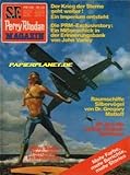  SF Perry Rhodan Sonderheft Nr. 11 , 1980 (Das große Magazin für Film und Science Fiction)