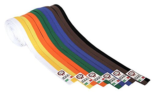 ORIENTE SPORT Cintura Bicolore, OS 21