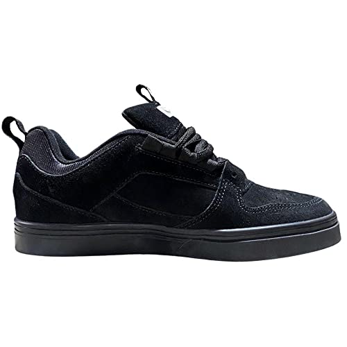 Tênis Hocks Pop Lite - Extra Black