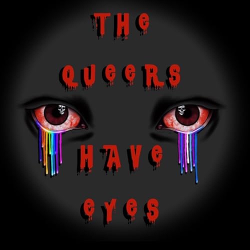 The Queers Have Eyes cover art