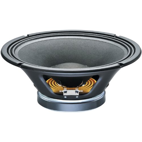 Celestion Truvox 1225 250 Watt Raw Frame Speaker 8 Ohm, 12 inch