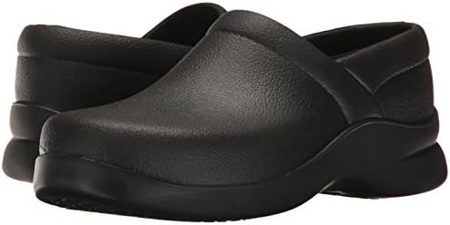Klogs Footwear Boca Black Women's Shoes 7 Wide US | Image 6