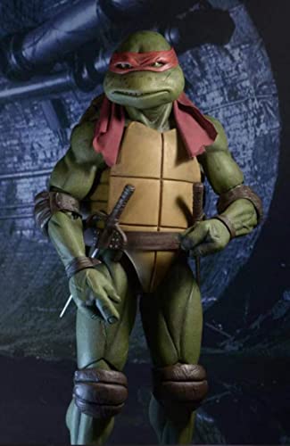 Starlinkspace Movie Series 6.5 Inch Action Figures Classic Collection.(Raphael) #TOP7