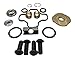 GTP38 TP38 Turbo Rebuild kit for 1994-2003 7.3 Powerstroke