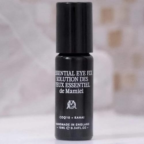 De Mamiel Essential Eye Fix 10ml rides ridules cernes et poches - 3