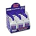 Price comparison product image Stick-E PVA White Glue 60ml Bottle, Box of 12