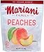 Mariani No Sugar Added Peaches, 5oz