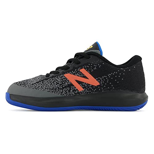 Image of New Balance unisex-child 996 V4
