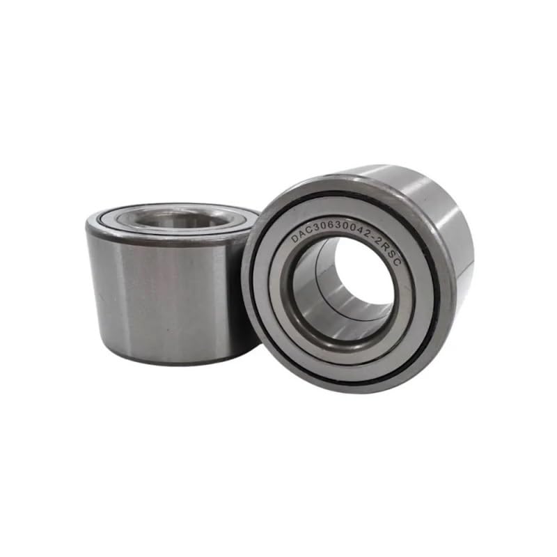 Rodamiento de cubo Segway Snarler AT6 sellado reforzado contra agua y barro JBT010238002 4