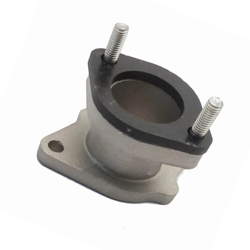 Junta de colector de moto de 30mm para solucionar el ralentí inestable 5