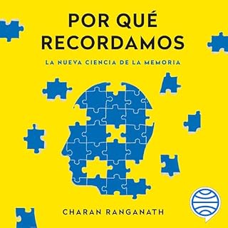 Diseño de la portada del título Por qu&eacute; recordamos