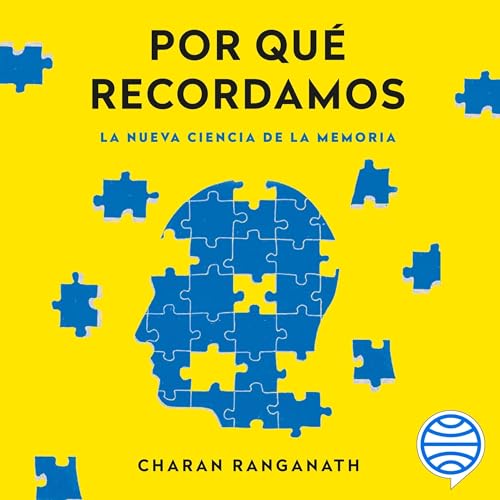 Por qu&eacute; recordamos Titelbild