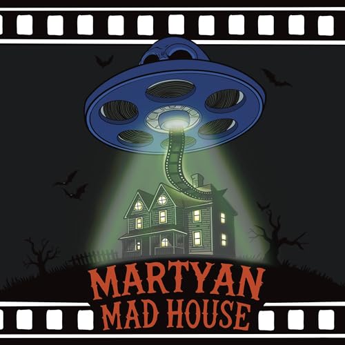 Ep 1 - Top 10 Movies of 2024... so far