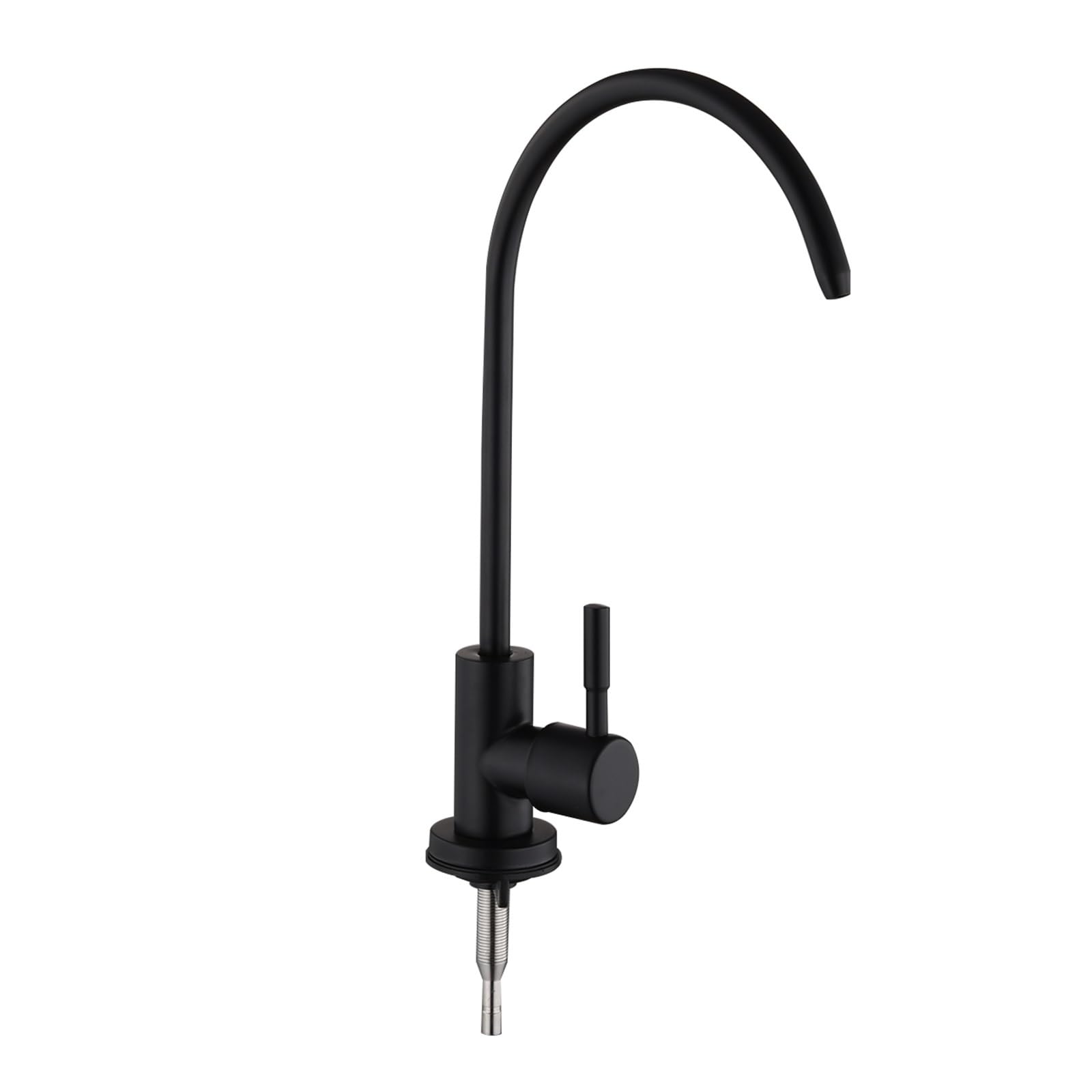 Robinet purificateur anti-osmose avec noyau en céramique durable