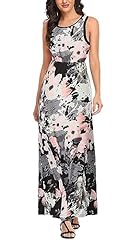 A31 Pink Grey Flower