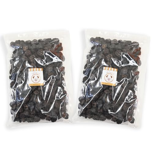 うまかみかみ 犬 おやつ 馬肺チップ 小さめ グルテンフリー クッキー 小麦粉 つなぎ 不使用 2cm 1kg 大容量 サクサク シニア パピー 高タンパク 低脂質 低アレルゲン 自社工場で無添加製造