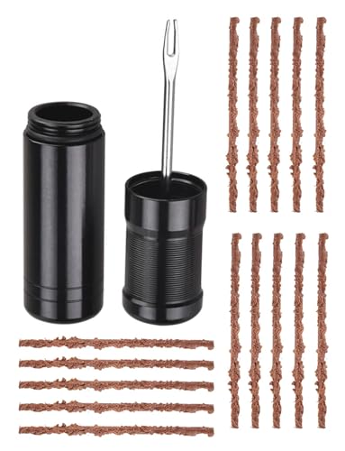 Tubeless Bike Tire Repair Kit for MTB & Road Bicycles