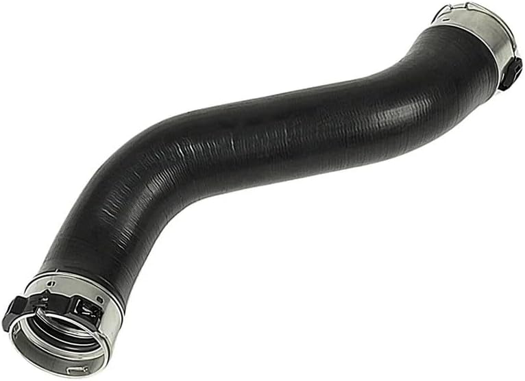 インタークーラーホースパイプ に適合する NP300 ナバラ 2.3 2015-2020 ターボエアチューブインタークーラースリーブ