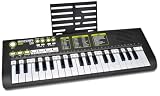 Bontempi - KeyRhythm - Tastiera Digitale a 37 Tasti, 544x184x54mm