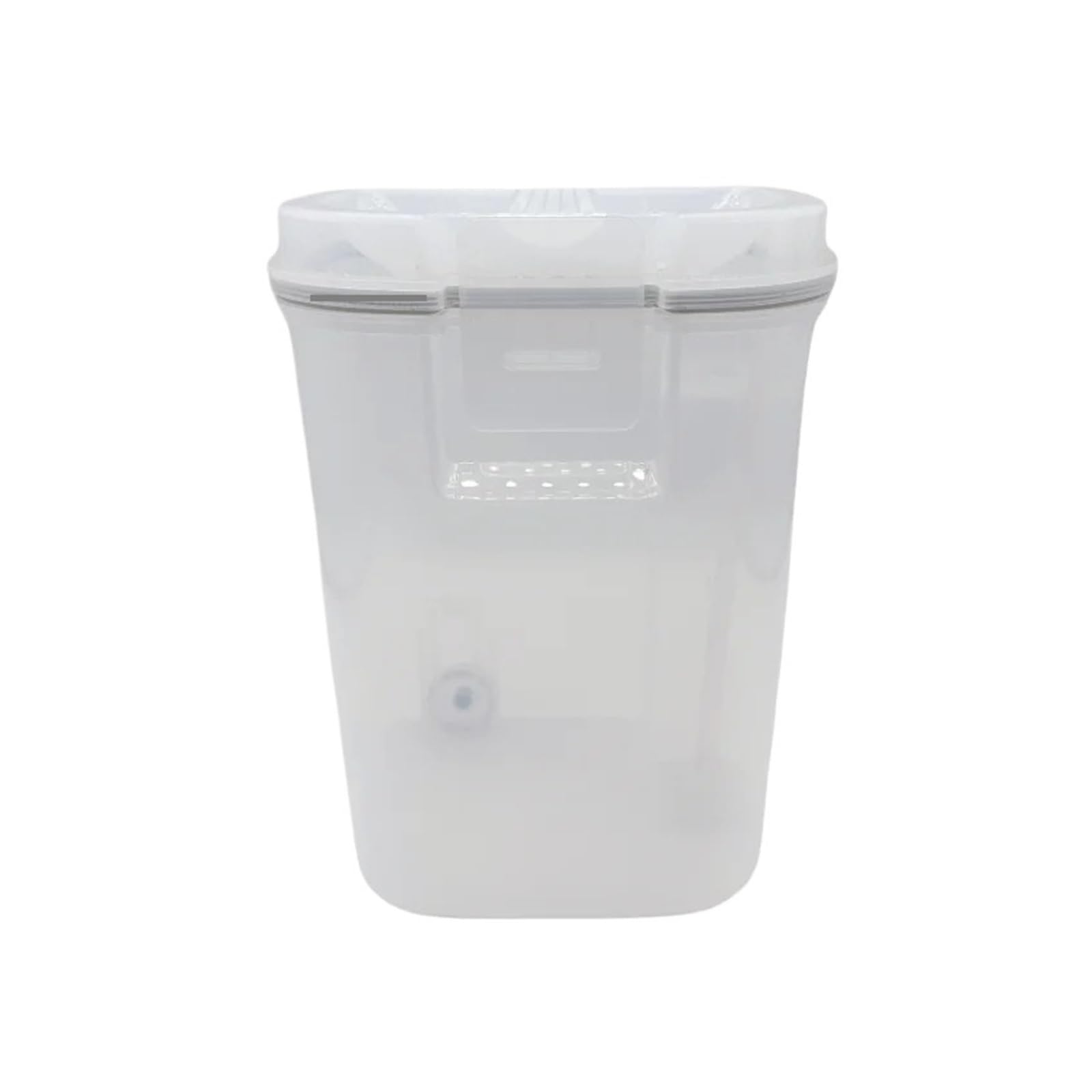 Réservoir eau propre aspirateur Dreame X30 X40 Ultra pour remplacer un bac usé