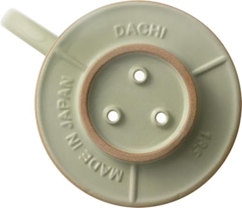 Carita Coffee Dripper Mino Ware High Heat Retention Pottery For 2-4 People - Image 2