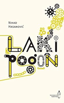 Paperback Laki Pogon [Serbo-Croatian] Book