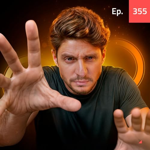 Ep.355 - Revelando a oferta da minha black friday