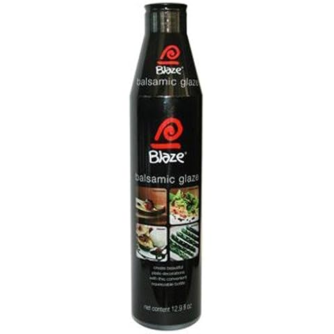 Acetum Blaze The First Balsamic Glaze, 12.8 oz. (6 Pack) Cover
