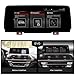 ROADYAKO 128GB Android 13.0 Head Unit Car Stereo for BMW X3 F25 X4 F26 2016 2017 2018 2019 Original Car with EVO System Car GPS Navigation RDS 4G WiFi FM AM SWC Audio Video Multimedia