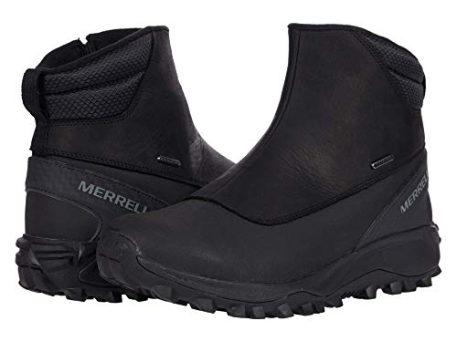 Merrell Men's Thermo Kiruna Mid Zip Waterproof Snow Boot