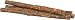TRIXIE Hundeleckerli Insekten Snack Sticks mit Mehlwürmern – 80 g