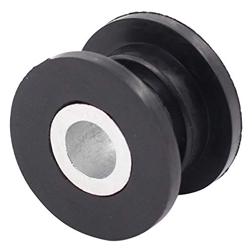 MOTOKU Arctic Cat 250 300 400 2x4 500 4x4 Front & Rear Shock Bushings - High Performance Shock Protection - Suitable for