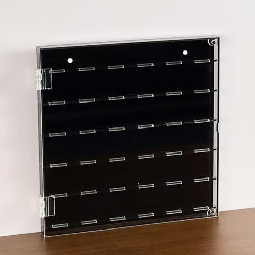 Boîte de rangement pour médiators : accédez facilement à vos plectres