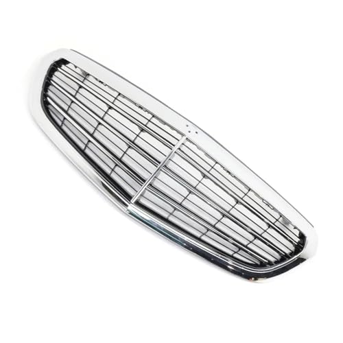 Rejilla de parachoques delantero A2128801483 base media W212 E220 E350 E500 E63 2