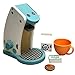 Tiktaktoo Cafetière Machine à Café Cuisine pour Enfants Accessoire Cuisine Jouets Jouet en Bois